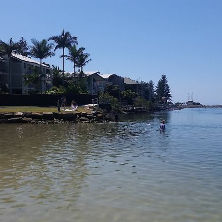 Sunrise Cove Holiday Apartments By Kingscliff Accommodation Екстер'єр фото