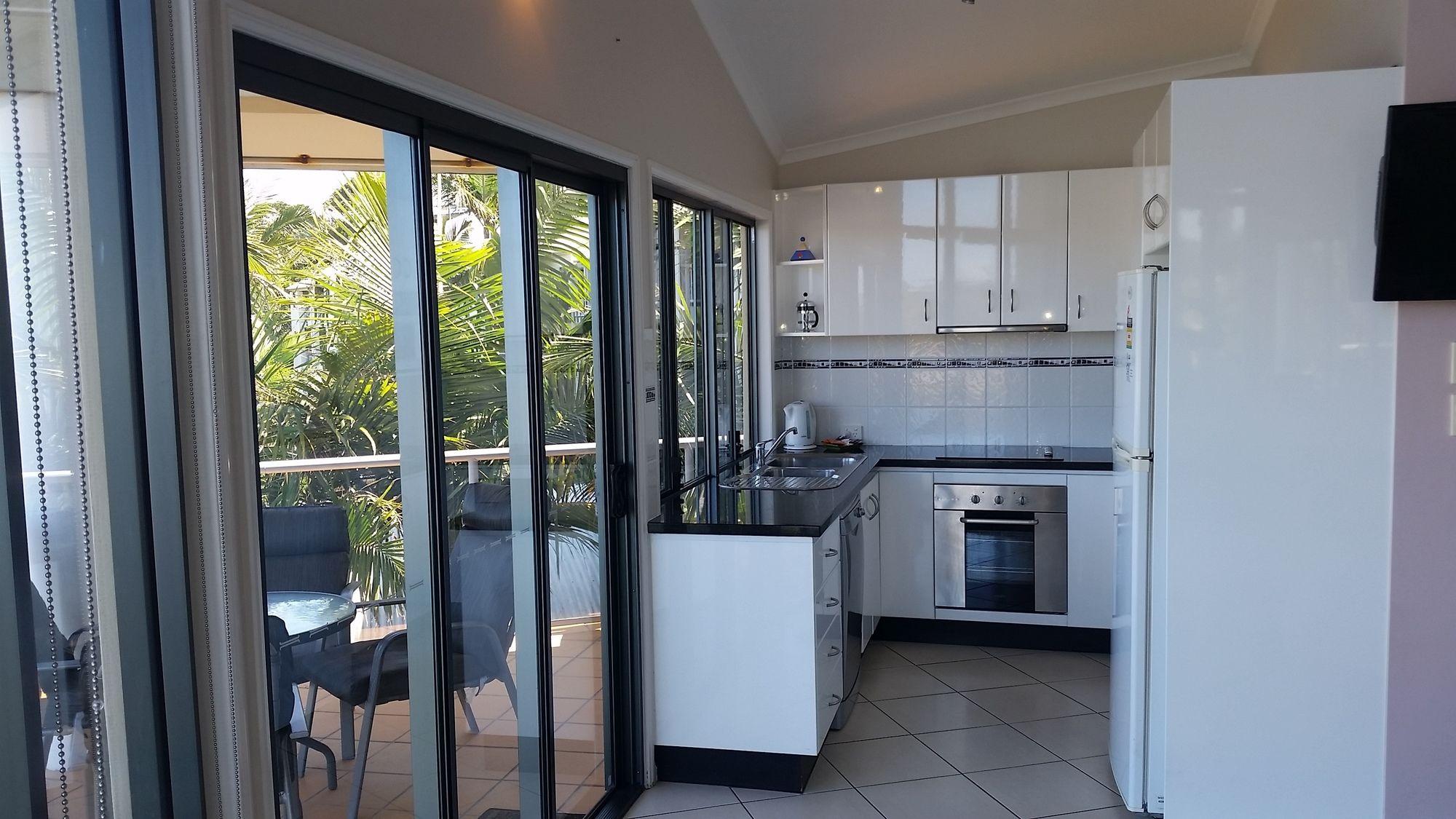 Sunrise Cove Holiday Apartments By Kingscliff Accommodation Екстер'єр фото