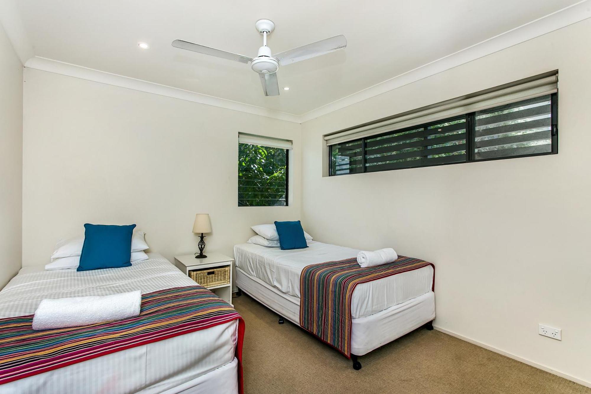 Sunrise Cove Holiday Apartments By Kingscliff Accommodation Екстер'єр фото