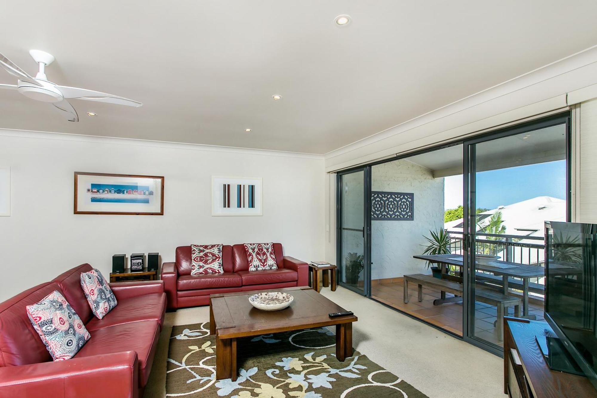 Sunrise Cove Holiday Apartments By Kingscliff Accommodation Екстер'єр фото