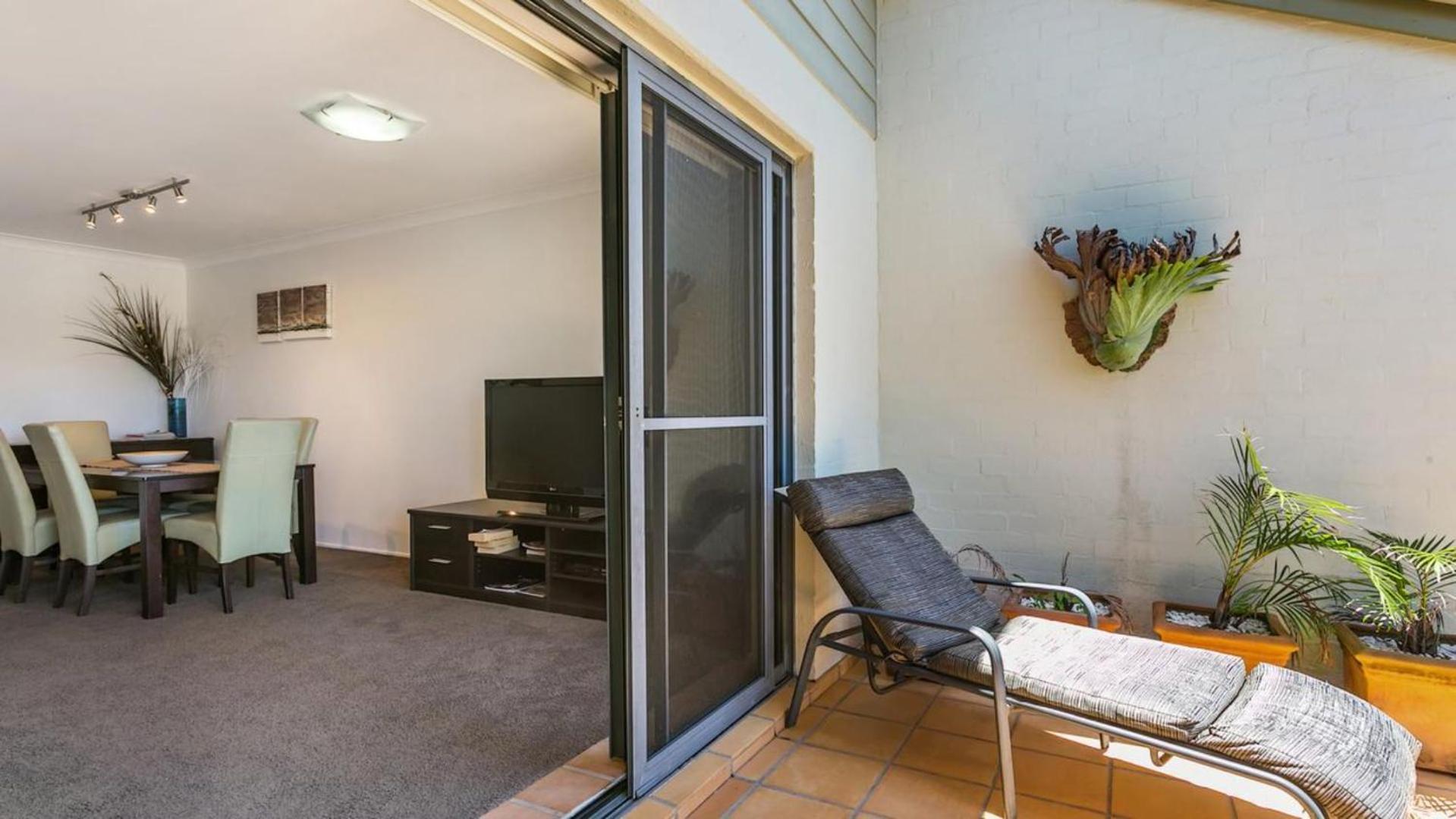 Sunrise Cove Holiday Apartments By Kingscliff Accommodation Екстер'єр фото