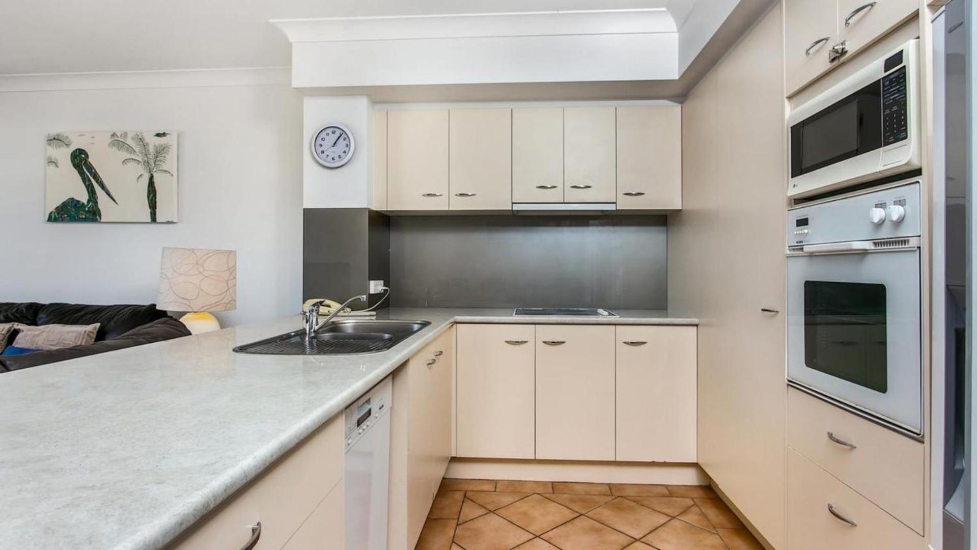 Sunrise Cove Holiday Apartments By Kingscliff Accommodation Екстер'єр фото