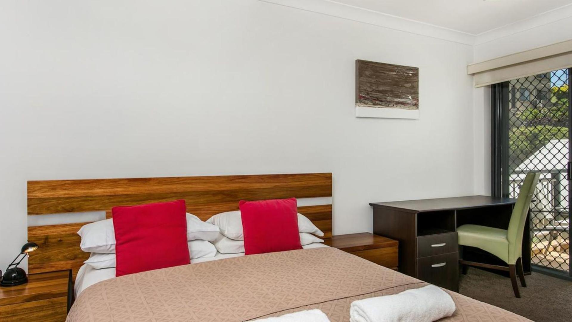 Sunrise Cove Holiday Apartments By Kingscliff Accommodation Екстер'єр фото