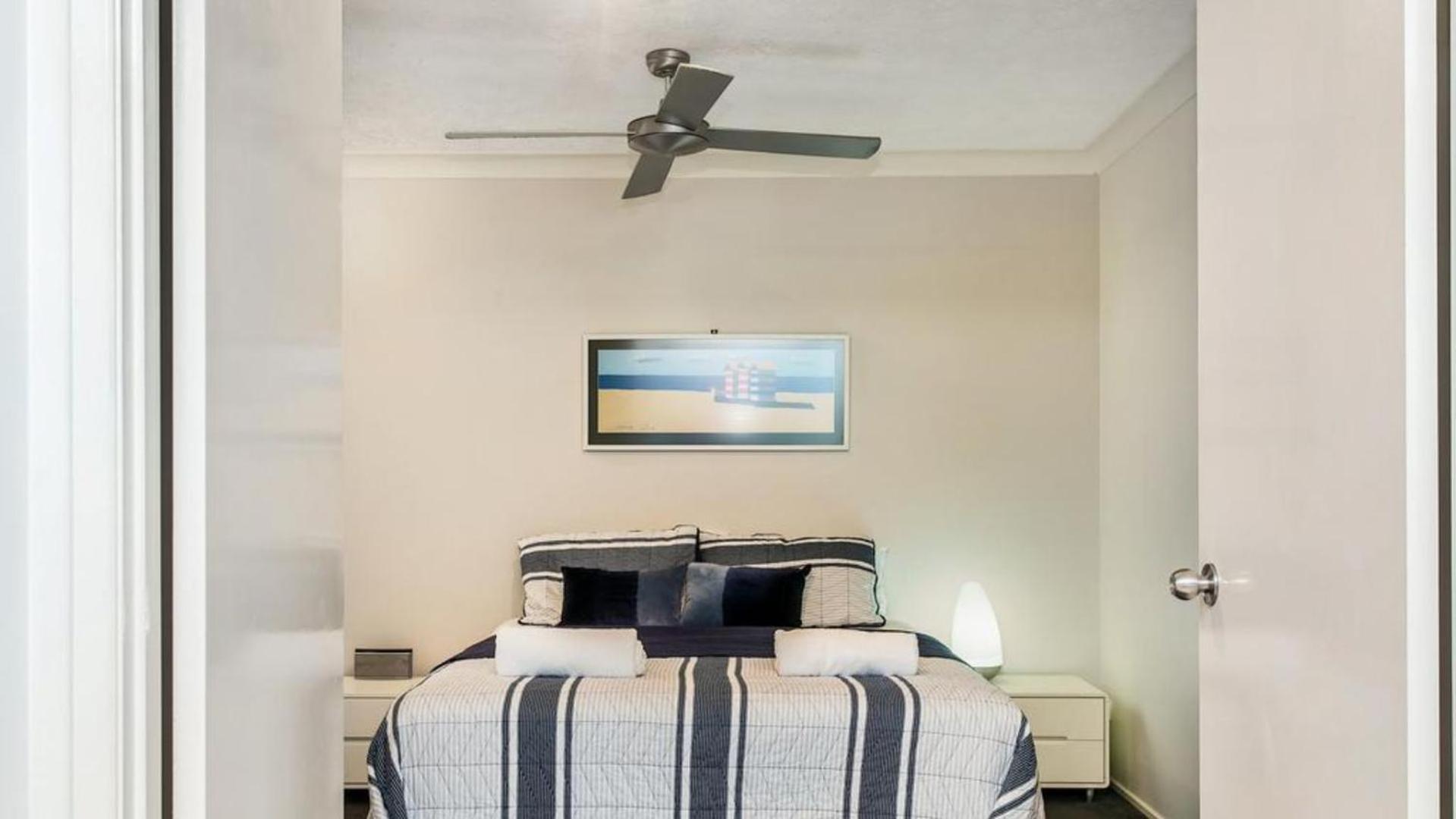 Sunrise Cove Holiday Apartments By Kingscliff Accommodation Екстер'єр фото