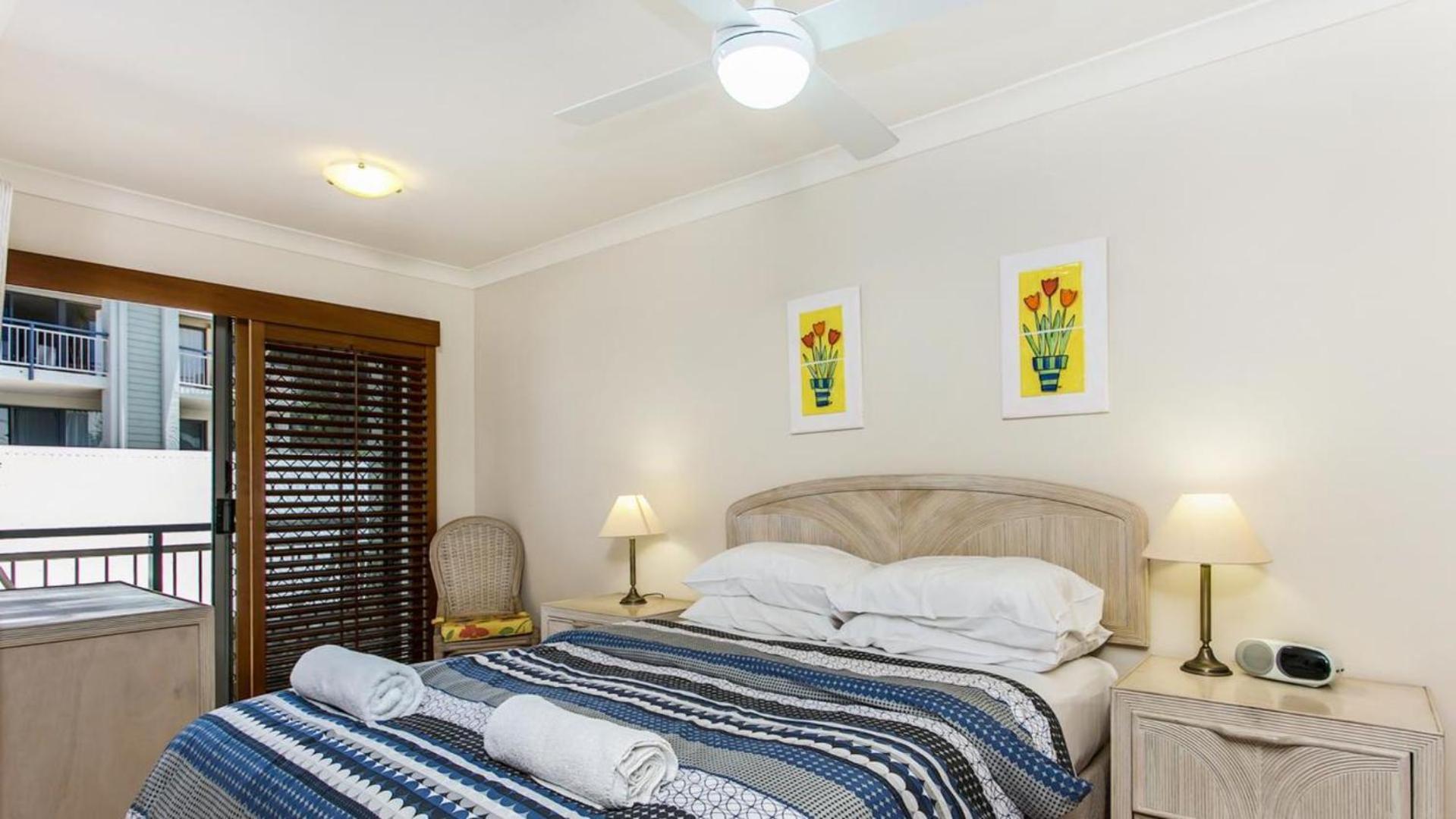 Sunrise Cove Holiday Apartments By Kingscliff Accommodation Екстер'єр фото